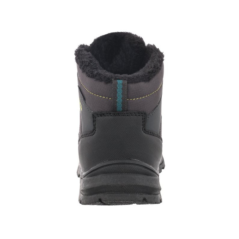 CMP Kids Annuuk Snow Boot Wp 31Q4954 65UM Antracite/Deep Lake (CM5-a) sportiniai bateliai