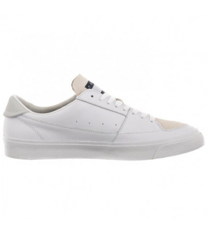 Tommy Hilfiger Tommy Jeans Vulcanized Ess White EM0EM01106 YBR (TH686-a) sportiniai bateliai