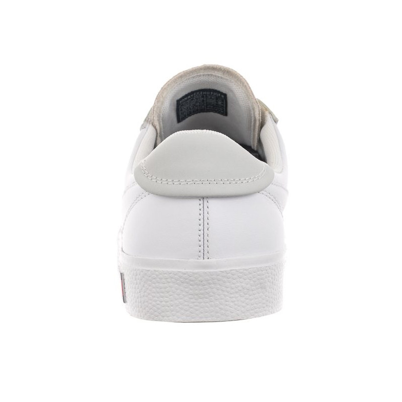 Tommy Hilfiger Tommy Jeans Vulcanized Ess White EM0EM01106 YBR (TH686-a) sportiniai bateliai