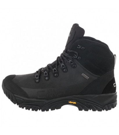 CMP Dhenieb Trekking Shoe Wp 30Q4717 U901 Nero (CM4-a) batai