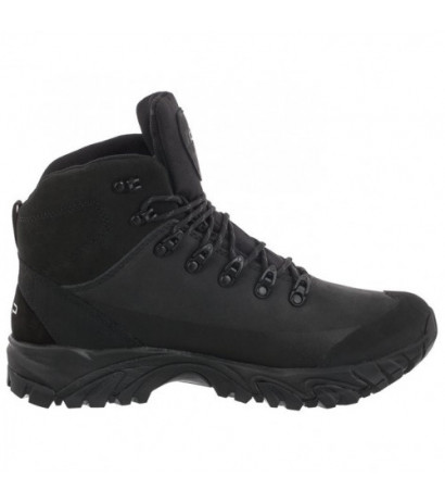 CMP Dhenieb Trekking Shoe Wp 30Q4717 U901 Nero (CM4-a) batai