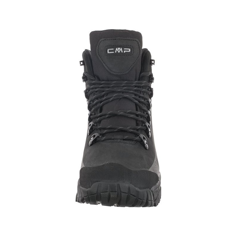 CMP Dhenieb Trekking Shoe Wp 30Q4717 U901 Nero (CM4-a) batai