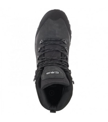 CMP Dhenieb Trekking Shoe Wp 30Q4717 U901 Nero (CM4-a) batai