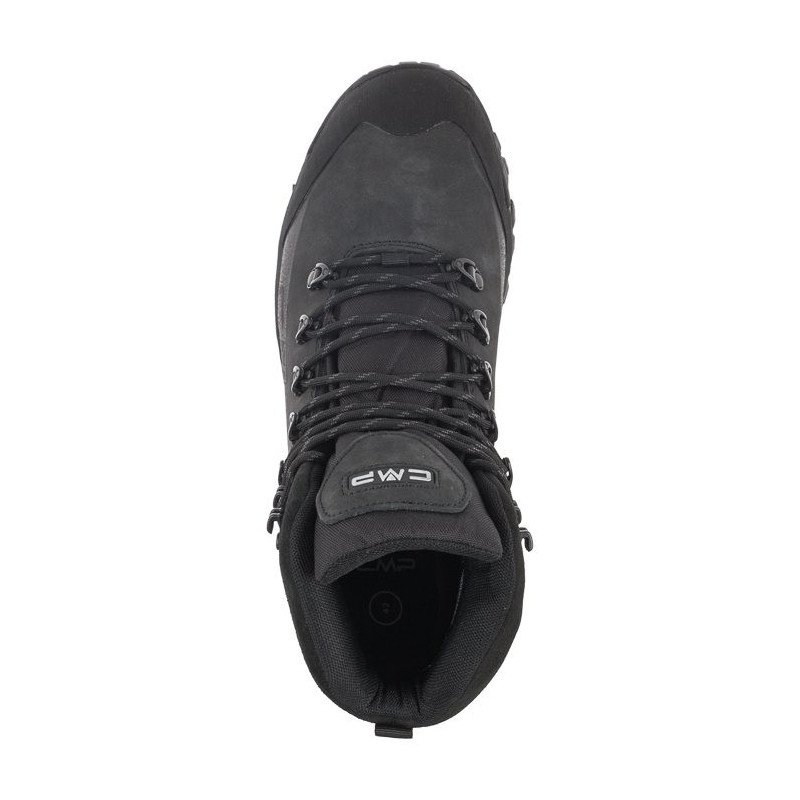 CMP Dhenieb Trekking Shoe Wp 30Q4717 U901 Nero (CM4-a) batai