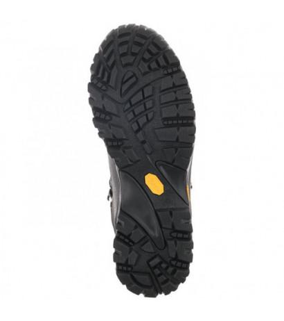 CMP Dhenieb Trekking Shoe Wp 30Q4717 U901 Nero (CM4-a) batai