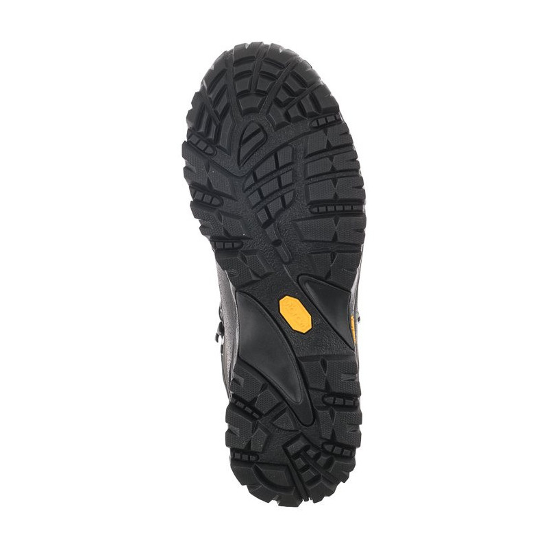 CMP Dhenieb Trekking Shoe Wp 30Q4717 U901 Nero (CM4-a) batai