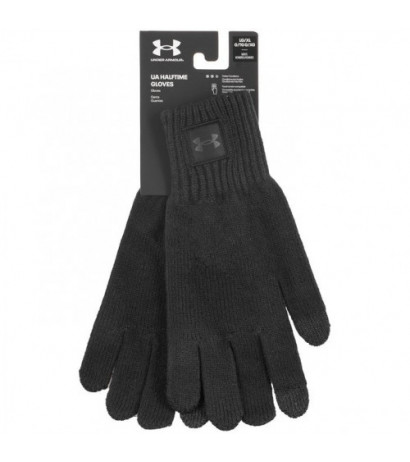 Under Armour Halftime...