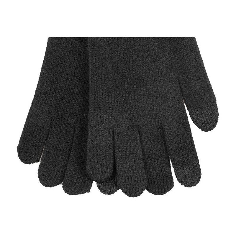 Under Armour Halftime Gloves 1373157 001  (UN32-a) aksesuaras