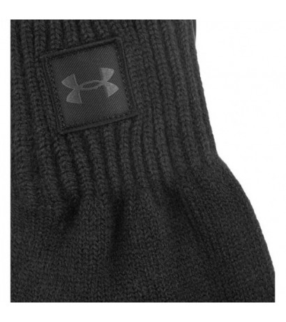 Under Armour Halftime Gloves 1373157 001  (UN32-a) aksesuaras