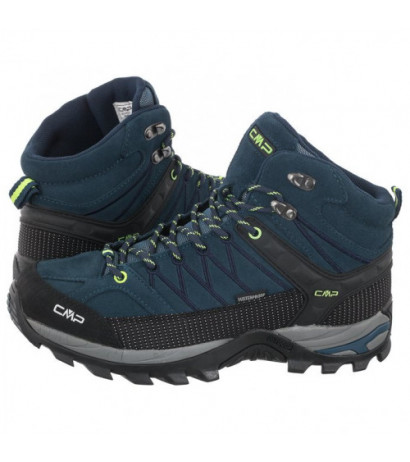 CMP Rigel Mid Trekking Shoe...