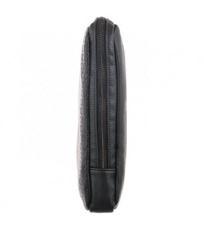 Calvin Klein CK Must Mono Laptop Case Black Tonal Mono K50K510314 01I (CK223-a) kuprinė
