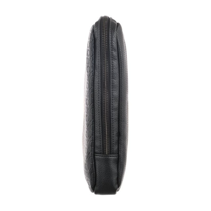 Calvin Klein CK Must Mono Laptop Case Black Tonal Mono K50K510314 01I (CK223-a) kuprinė