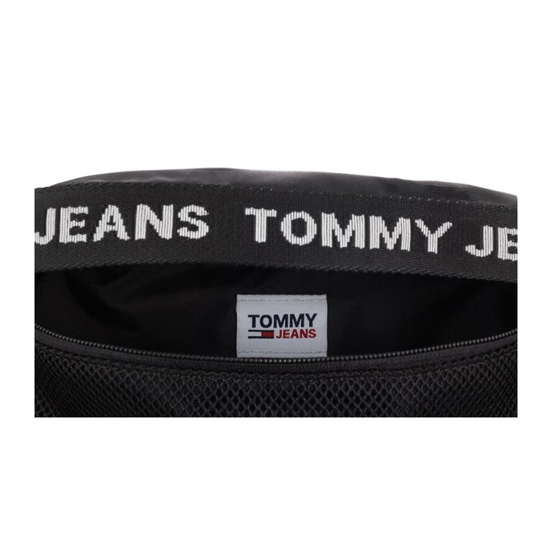 Tommy Hilfiger Tjm Essential Bum Bag AM0AM10902 BDS (TH728-a) rankinė