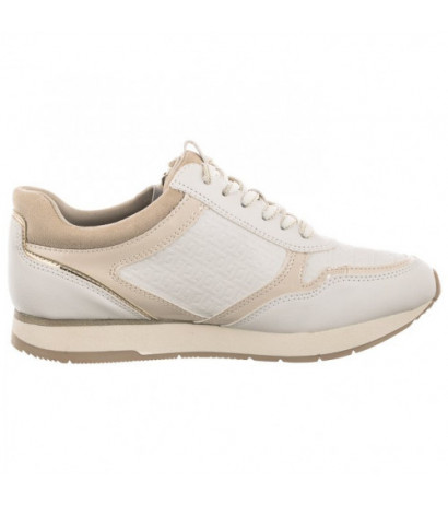 Tamaris Białe 1-23603-20 147 Offwhite Comb (TM426-a) batai