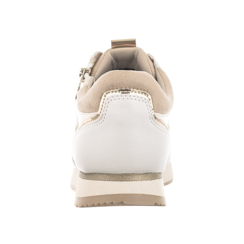 Tamaris Białe 1-23603-20 147 Offwhite Comb (TM426-a) batai