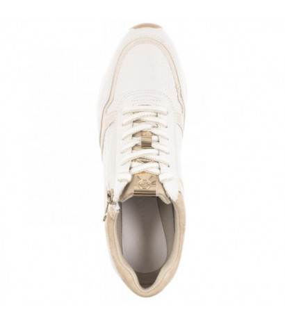 Tamaris Białe 1-23603-20 147 Offwhite Comb (TM426-a) batai