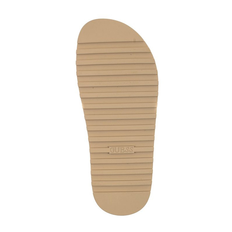 Guess FATEMA2 Beibr FL6FT2 FAL03 (GU433-a) Moteriški batai/šlepetės