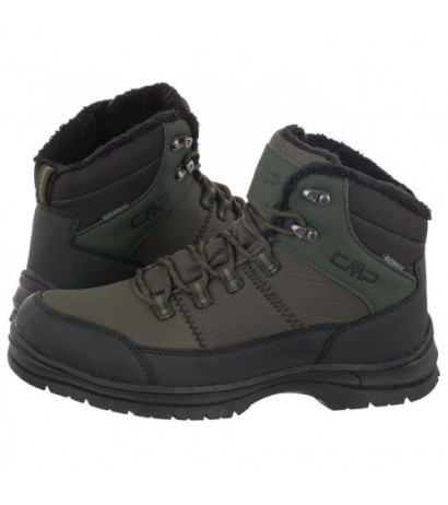 CMP Annuuk Snow Boot Wp 31Q4957 F959 Bark (CM3-a) batai