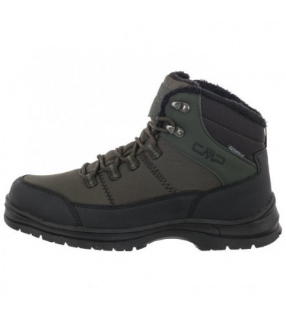 CMP Annuuk Snow Boot Wp 31Q4957 F959 Bark (CM3-a) batai
