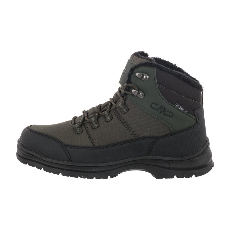 CMP Annuuk Snow Boot Wp 31Q4957 F959 Bark (CM3-a) batai