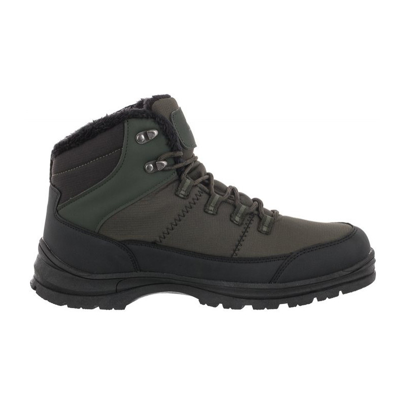CMP Annuuk Snow Boot Wp 31Q4957 F959 Bark (CM3-a) batai