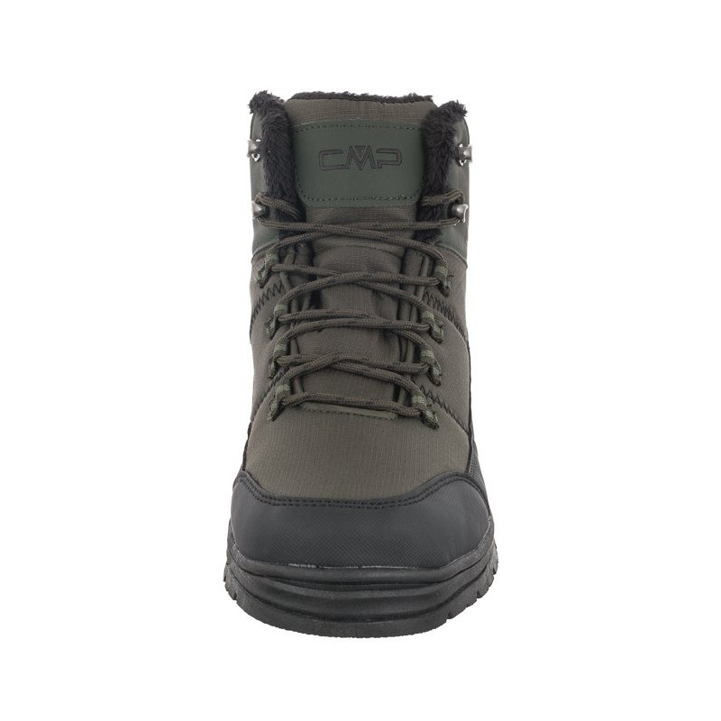 CMP Annuuk Snow Boot Wp 31Q4957 F959 Bark (CM3-a) batai