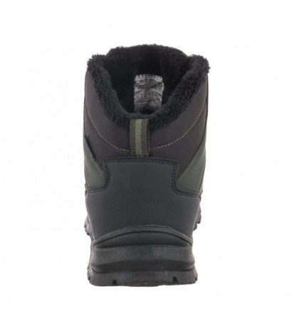 CMP Annuuk Snow Boot Wp 31Q4957 F959 Bark (CM3-a) batai
