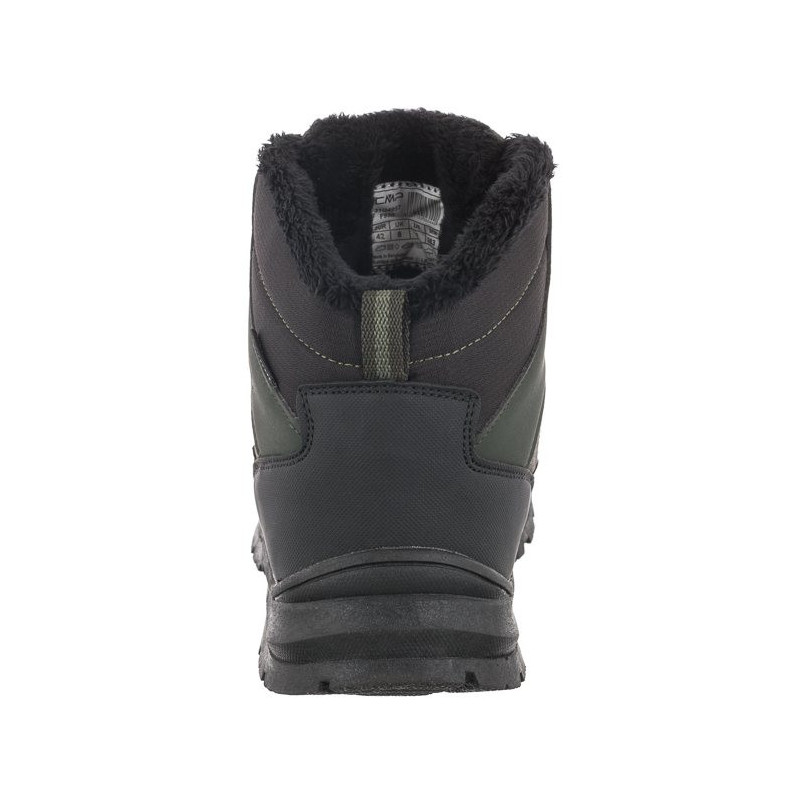 CMP Annuuk Snow Boot Wp 31Q4957 F959 Bark (CM3-a) batai