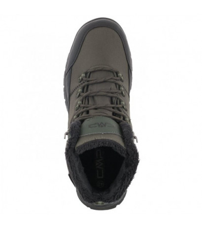 CMP Annuuk Snow Boot Wp 31Q4957 F959 Bark (CM3-a) batai
