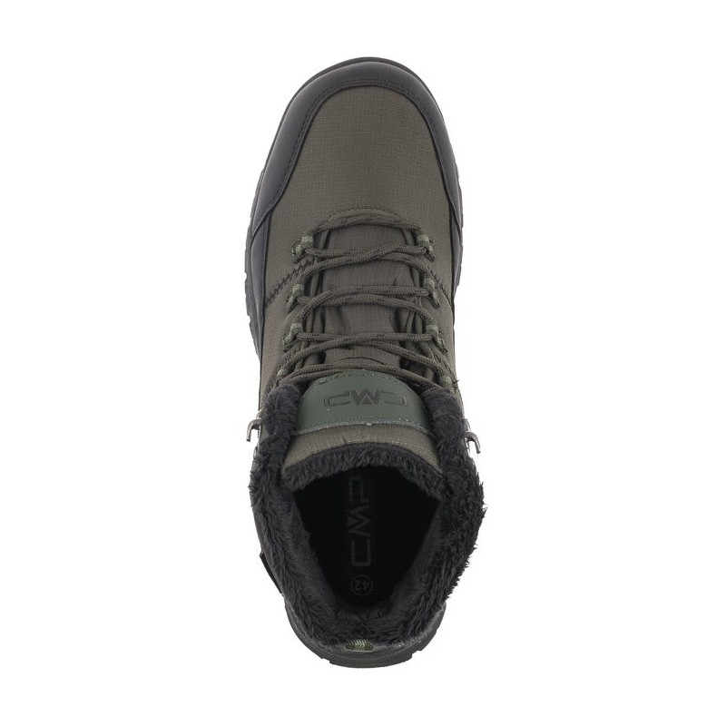 CMP Annuuk Snow Boot Wp 31Q4957 F959 Bark (CM3-a) batai