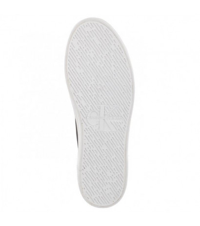 Calvin Klein Vulc Flatform Essential Mono Black YW0YW01030 BDS (CK234-b) bateliai