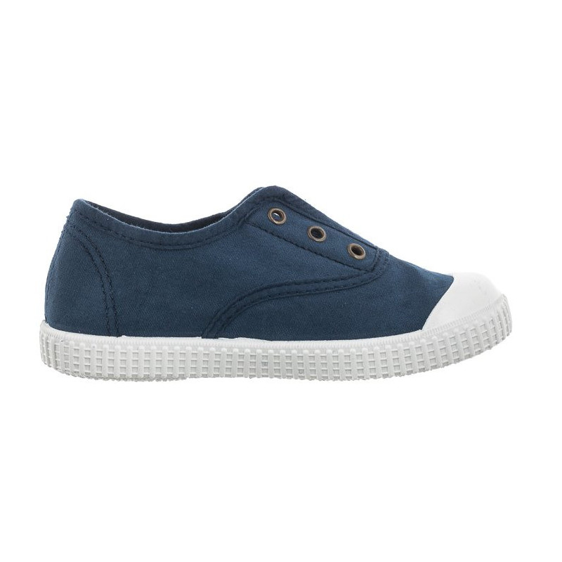 Tommy Hilfiger Low Cut Easy On Sneaker Blue T1X9-32824-0890 800 (TH734-a) avalynė