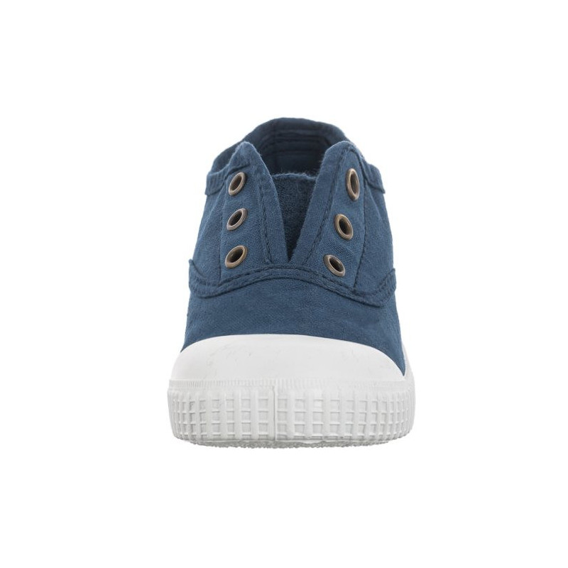 Tommy Hilfiger Low Cut Easy On Sneaker Blue T1X9-32824-0890 800 (TH734-a) avalynė