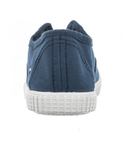 Tommy Hilfiger Low Cut Easy On Sneaker Blue T1X9-32824-0890 800 (TH734-a) laisvalaikio bateliai