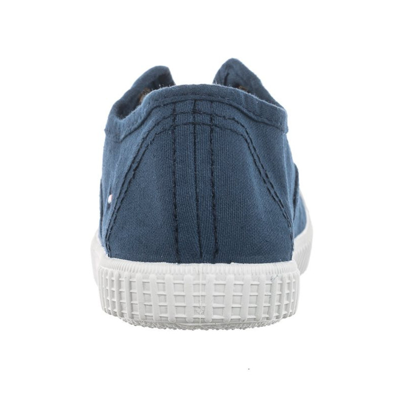 Tommy Hilfiger Low Cut Easy On Sneaker Blue T1X9-32824-0890 800 (TH734-a) laisvalaikio bateliai