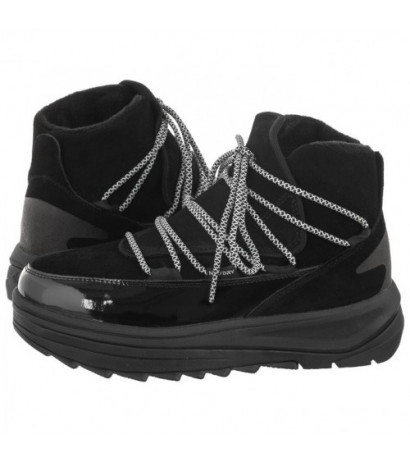 4F Deep Black...