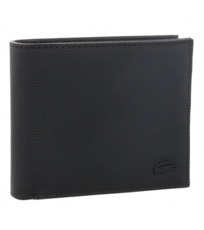 Lacoste S Billfold Coin...