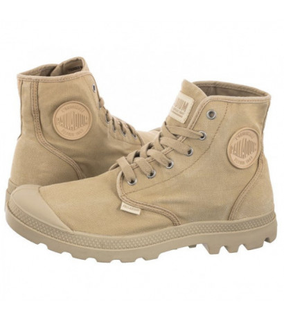 Palladium Pampa Hi Sahara/Safari 02352-221-M (PA23-n) batai