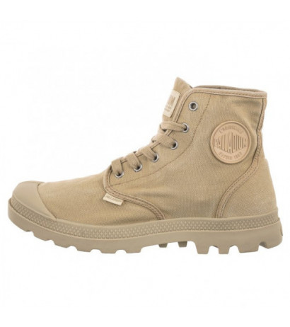 Palladium Pampa Hi Sahara/Safari 02352-221-M (PA23-n) bateliai