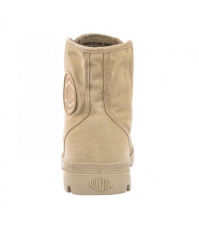 Palladium Pampa Hi Sahara/Safari 02352-221-M (PA23-n) bateliai