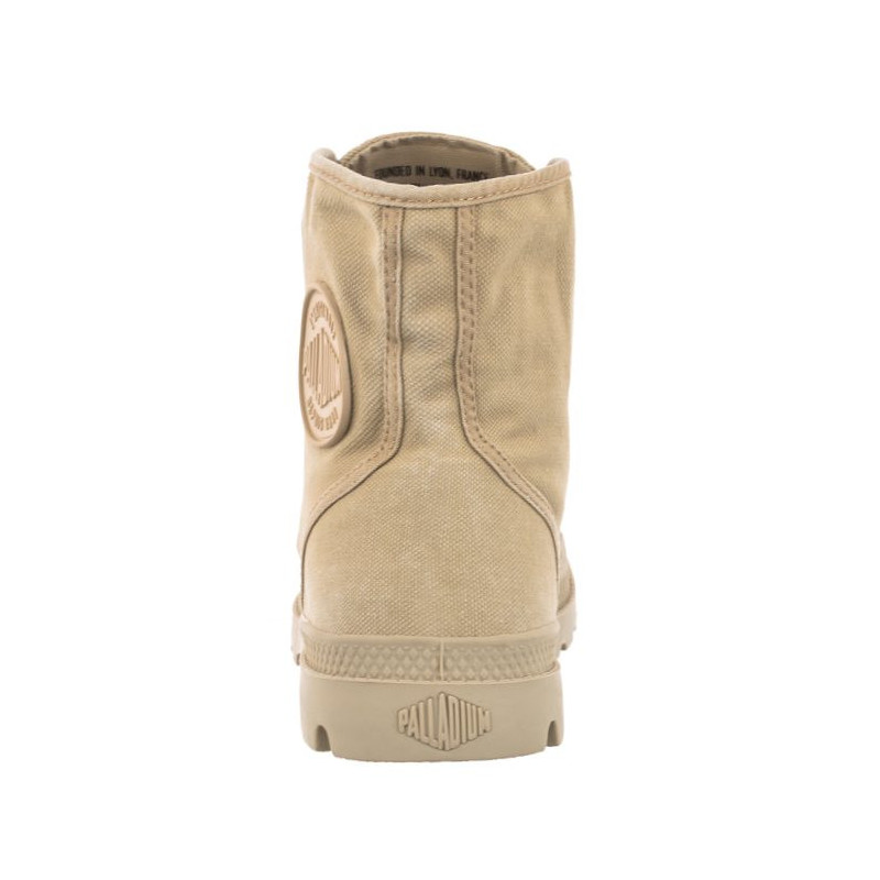 Palladium Pampa Hi Sahara/Safari 02352-221-M (PA23-n) bateliai