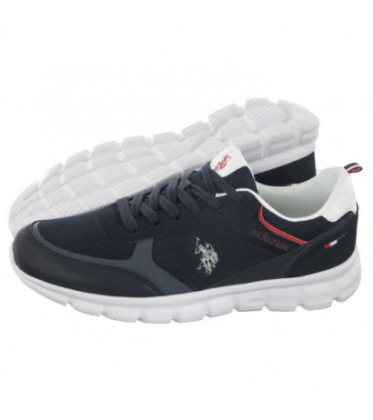 U.S. Polo Assn. Gary002 Dbl GARY002M/3MY1 (US173-b) sportiniai bateliai