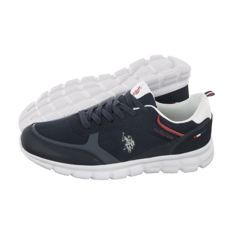 U.S. Polo Assn. Gary002 Dbl GARY002M/3MY1 (US173-b) sportiniai bateliai
