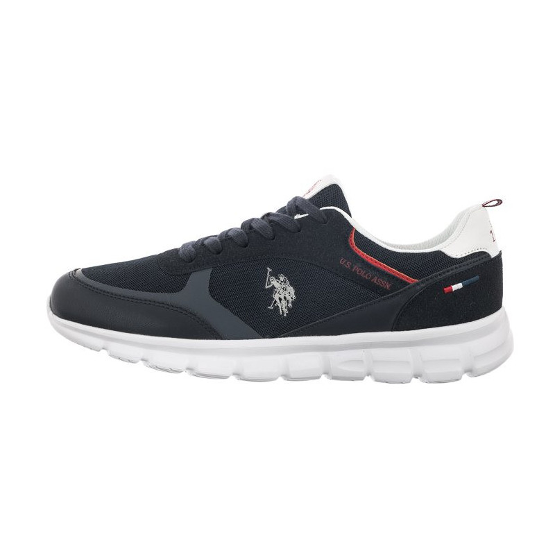 U.S. Polo Assn. Gary002 Dbl GARY002M/3MY1 (US173-b) sportiniai bateliai