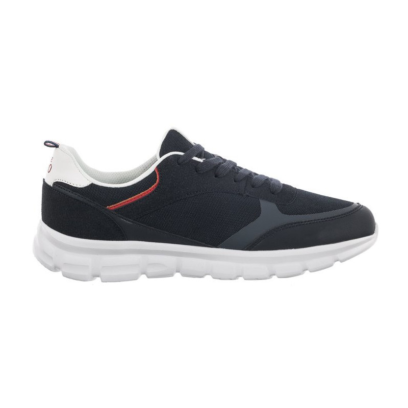 U.S. Polo Assn. Gary002 Dbl GARY002M/3MY1 (US173-b) sportiniai bateliai