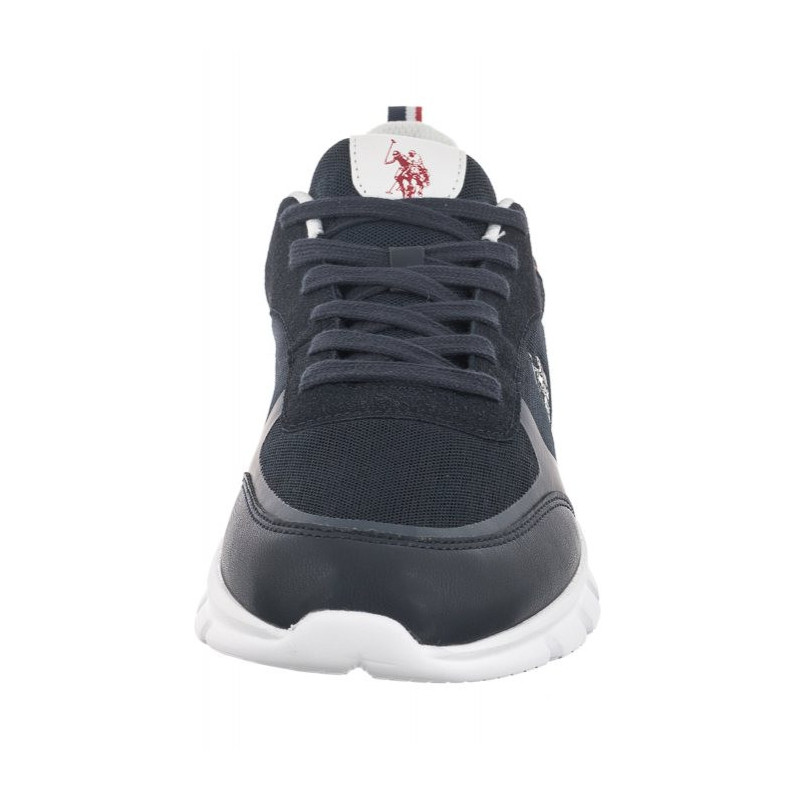 U.S. Polo Assn. Gary002 Dbl GARY002M/3MY1 (US173-b) sportiniai bateliai