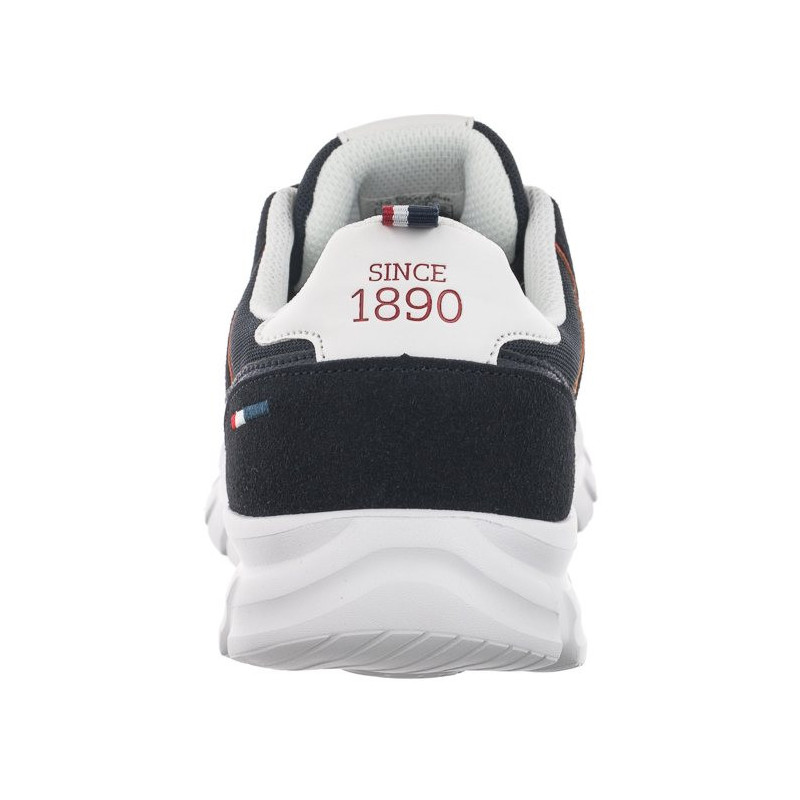 U.S. Polo Assn. Gary002 Dbl GARY002M/3MY1 (US173-b) sportiniai bateliai