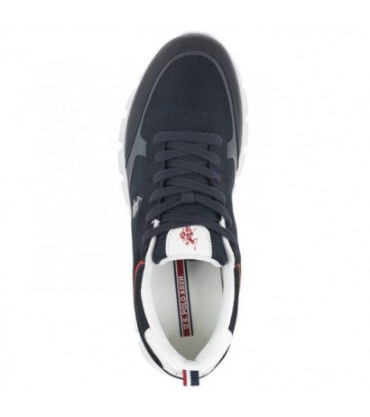 U.S. Polo Assn. Gary002 Dbl GARY002M/3MY1 (US173-b) sportiniai bateliai