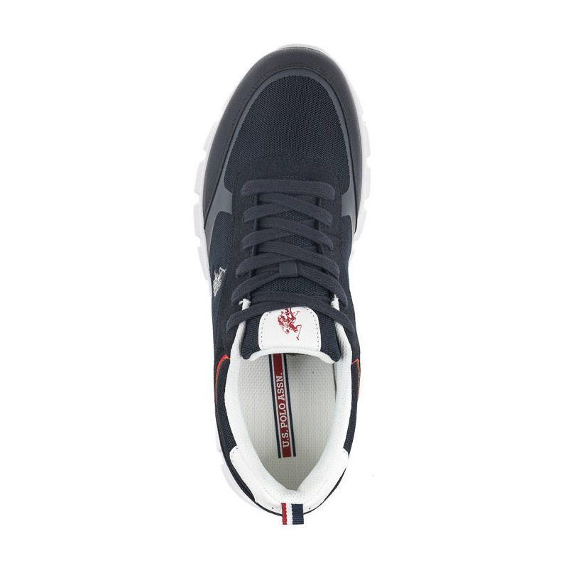 U.S. Polo Assn. Gary002 Dbl GARY002M/3MY1 (US173-b) sportiniai bateliai