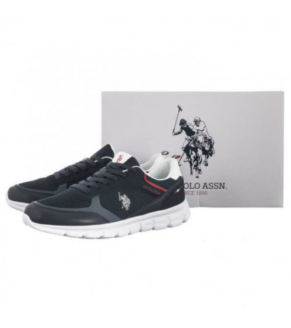 U.S. Polo Assn. Gary002 Dbl GARY002M/3MY1 (US173-b) sportiniai bateliai
